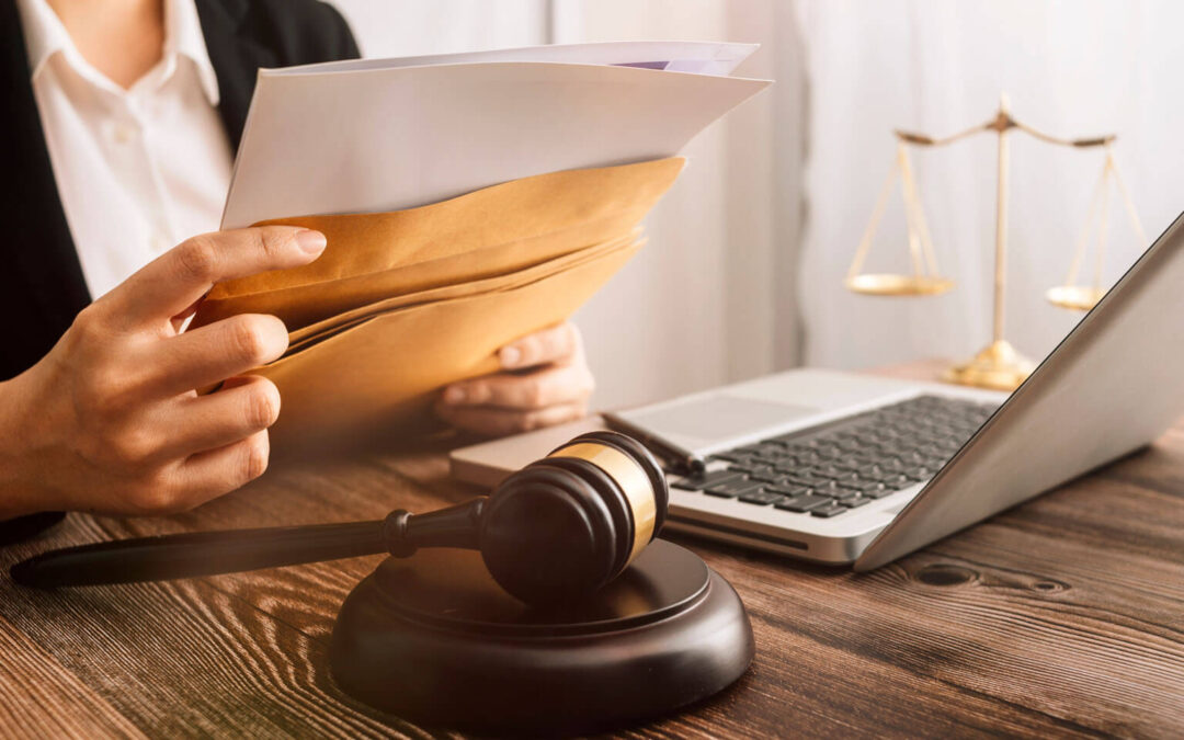 Wyrok sądowy z sprawie frankowej a ugoda