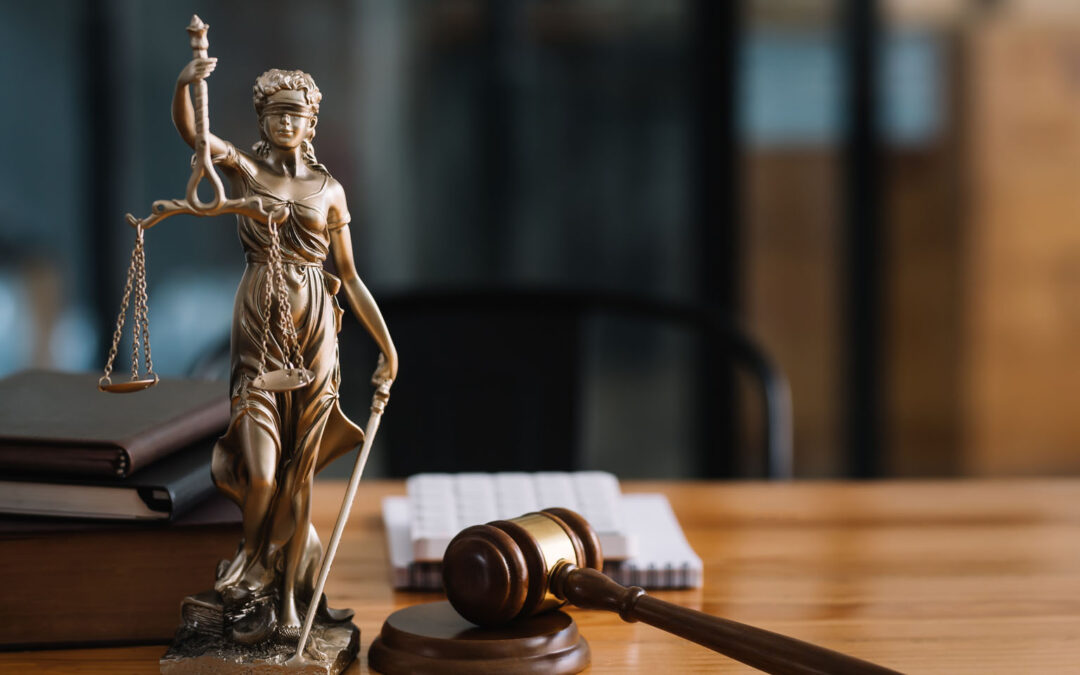 Proces sądowy CHF – ile trwa i jak może się zakończyć?