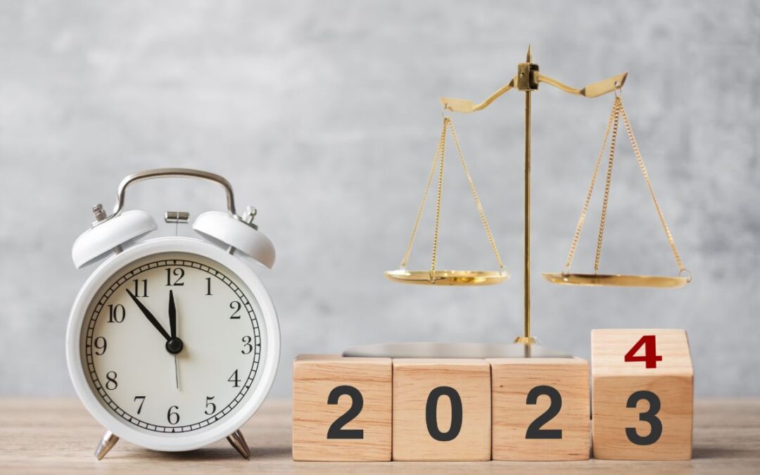 zmiany dla Frankowiczów w 2024? Jakie szanse i możliwości mają kredytobiorcy CHF?