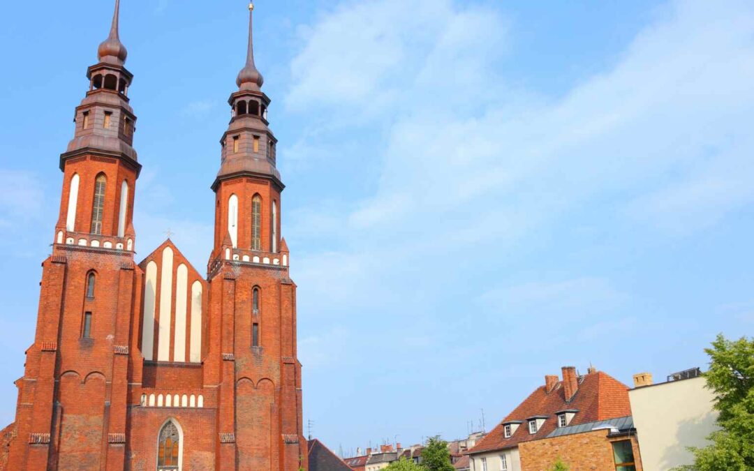 Kancelaria frankowa Opole