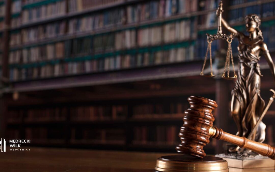 proces sądowy przeciwko bankowi