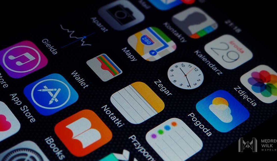 MOJA SPRAWA – APLIKACJA DLA KLIENTÓW KANCELARII