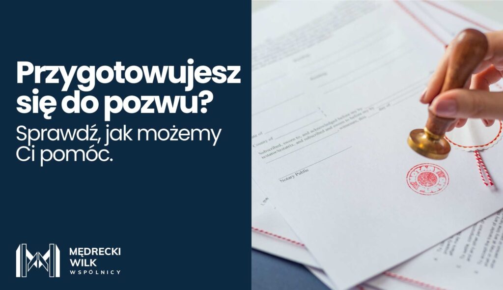 Klientka konsultująca sprawę kredytu CHF z adwokatem w kancelarii.