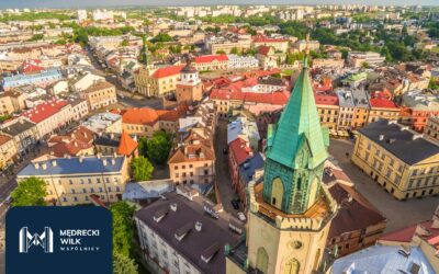 Unieważnienie kredytu frankowego Lublin – jak orzeka Sąd Okręgowy w Lublinie?