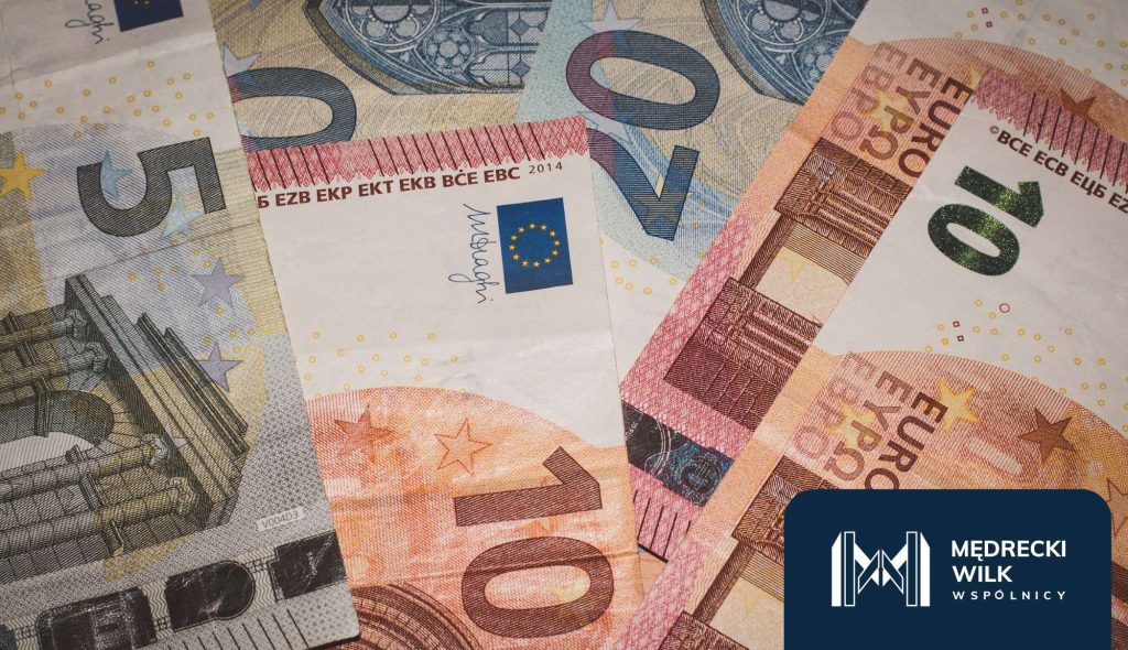 DeutscheBankukredyteuro 2 – Kancelaria Mędrecki Wilk i Wspólnicy  Waluta euro
