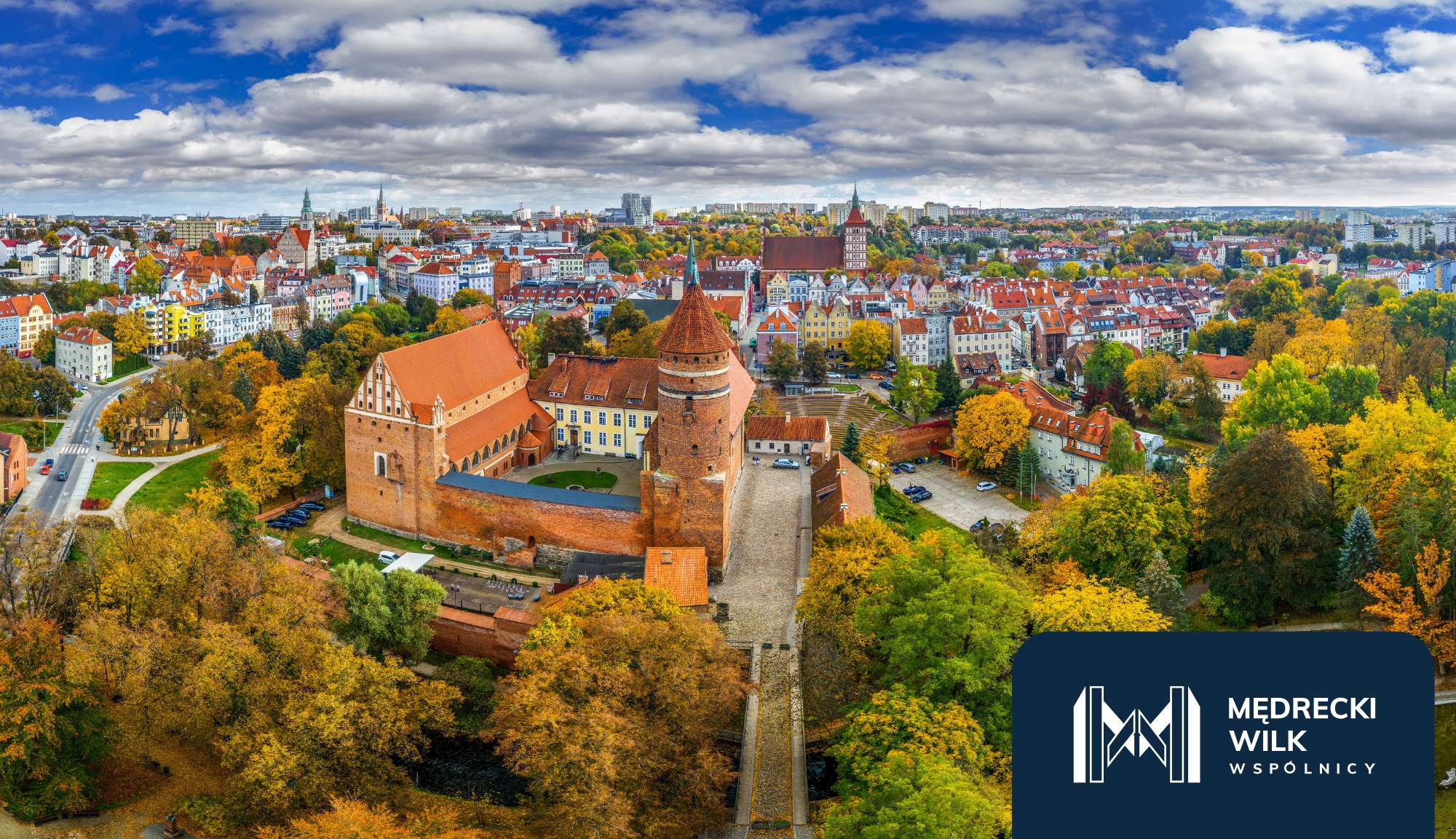 kancelaria-olsztyn – Kancelaria Mędrecki Wilk i Wspólnicy  Stare miasto w Olsztynie