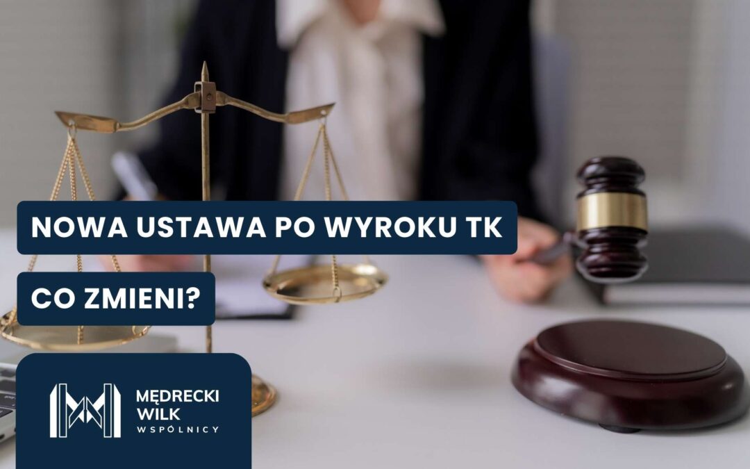 Nowy projekt ustawy po wyroku TK (SK 140/20) – czy to koniec walki o wyższe emerytury? 