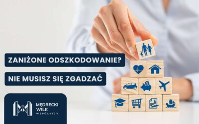 Kiedy warto iść do sądu z ubezpieczycielem?