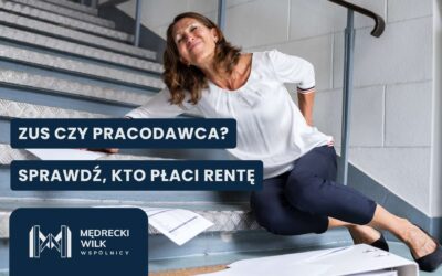Kiedy przysługuje renta po wypadku przy pracy?