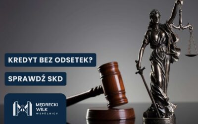 Jak skorzystać z sankcji kredytu darmowego? 