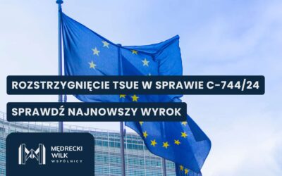 Przełomowy wyrok TSUE: Banki nie mogą zarabiać na odsetkach od kosztów, których nie wypłaciły konsumentowi