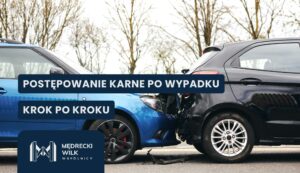 wypadekktowinny Wypadek samochodowy, zniszczony samochód,