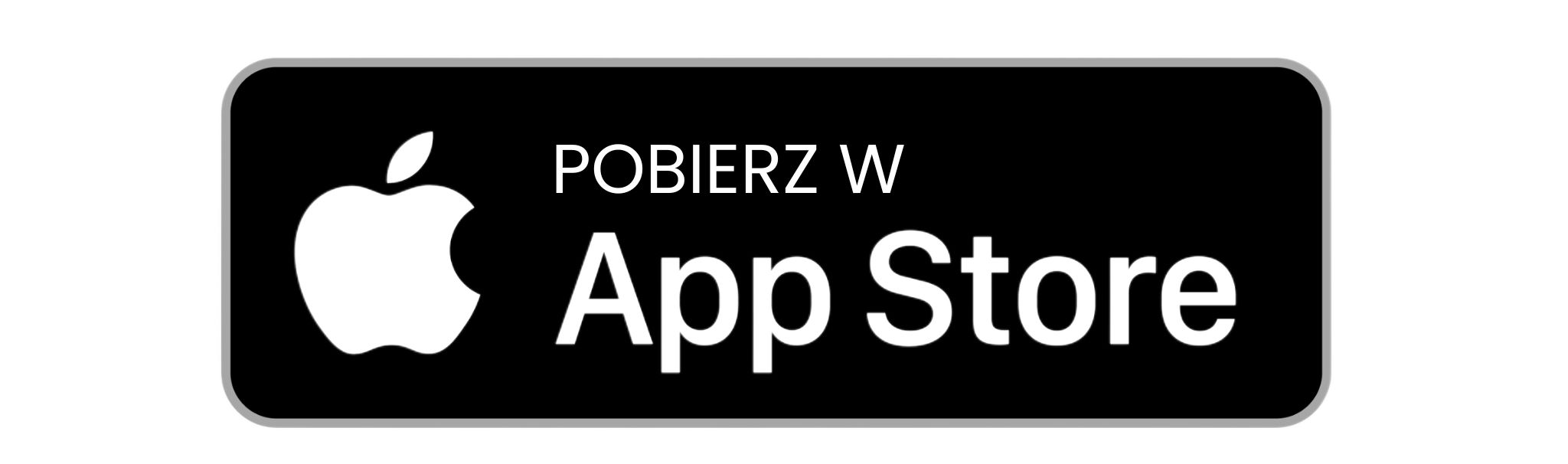przycisk pobierz w app store