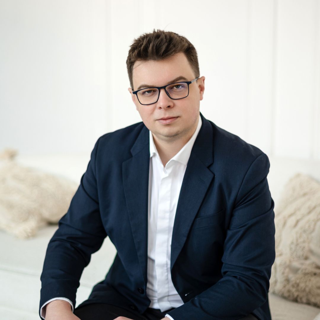 Kacper Purski