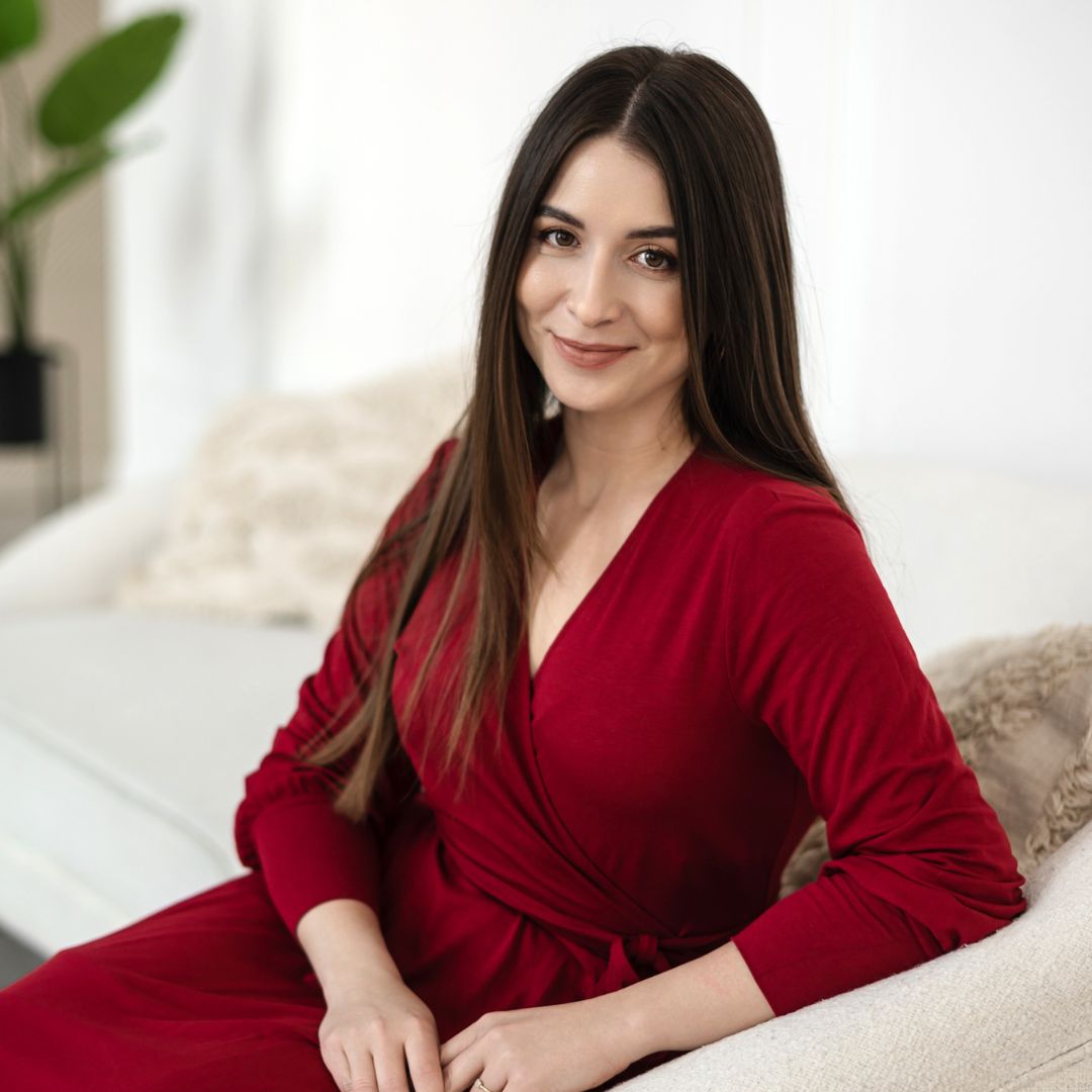Katarzyna Wilk