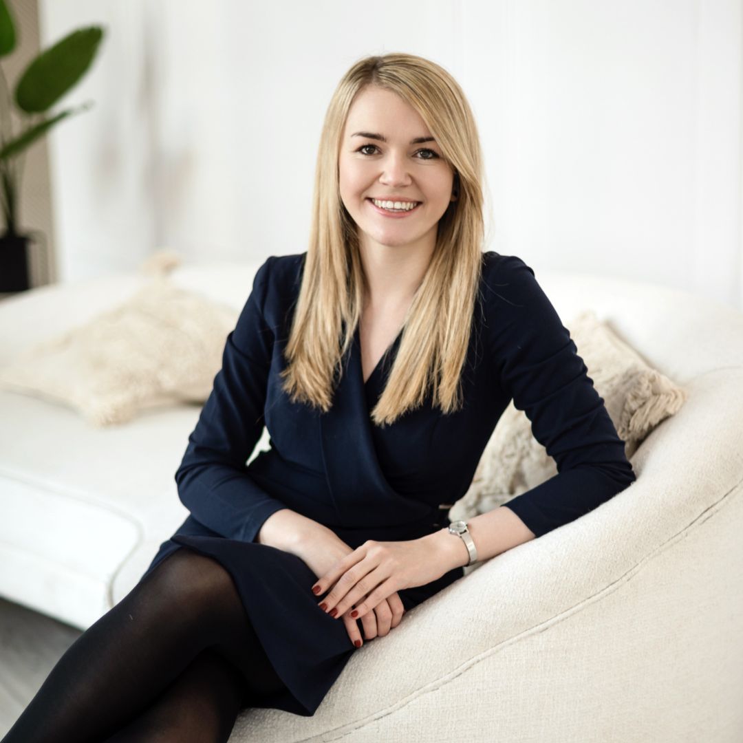 Kinga Drewniowska