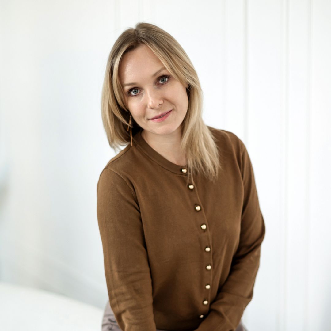 author avatar