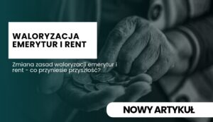 Zbliżenie na ręce starszego mężczyzny, który na otwartej dłoni przelicza monety